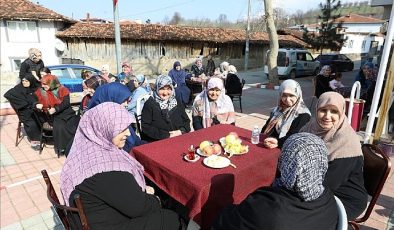 Dipsizgöl’de Roller Değişti; Erkeklere Sokağa Çıkma Yasağı