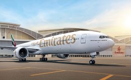 Emirates, toplamda 71 adet A380 ve B777’yi daha yenileyerek retrofit programındaki uçak sayısını 191’e çıkaracak